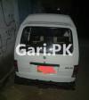 Suzuki Bolan  2017 For Sale in Karachi