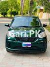 Toyota Passo  2017 For Sale in Lahore