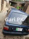 Suzuki Mehran VX 2008 For Sale in Lahore