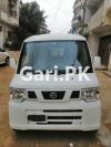 Nissan Clipper VX 2013 For Sale in Karachi