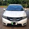 Honda City IVTEC 2019 For Sale in Lahore