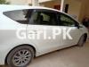 Toyota Prius Alpha  2014 For Sale in Rahim Yar Khan