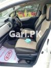 Toyota Vitz  2014 For Sale in Karachi