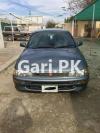 Toyota Corolla XE 1992 For Sale in Chakwal