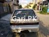 Suzuki Cultus VXL 2007 For Sale in Lahore