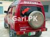 Suzuki Sj410  1997 For Sale in Bahawalpur