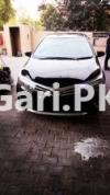 Toyota Corolla XLi VVTi 2014 For Sale in Lahore