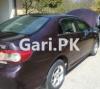 Toyota Corolla GLi 1.3 VVTi 2012 For Sale in Rawalpindi