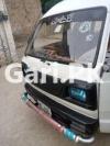 Suzuki Bolan VX (CNG) 2012 For Sale in Nowshera