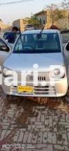 Suzuki Alto L 2021 For Sale in Muzaffar Gargh