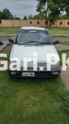 Suzuki Mehran VX 2001 For Sale in Nowshera