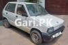 Suzuki Mehran VX 1991 For Sale in Lahore