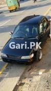 Toyota Corolla 2.0 D 1999 For Sale in Mirpur