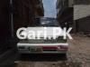 Suzuki Mehran VX 1989 For Sale in Islamabad