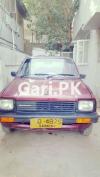 Suzuki FX  1983 For Sale in Karachi