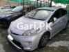 Toyota Prius S LED Edition 1.8 2014 For Sale in Lahore