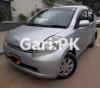 Toyota Passo G 1.0 2008 For Sale in Karachi