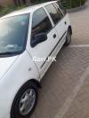 Suzuki Cultus VXR EFi CNG 2010 For Sale in Hafizabad