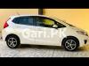 Honda Fit 1.5 Hybrid L Package 2016 For Sale in Burewala