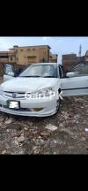 Honda Civic EXi 2005 For Sale in Peshawar