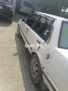 Toyota Corolla 1.3 X L PACKAGE 1986 For Sale in Swabi