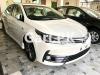 Toyota Corolla Altis Grande CVT-i 1.8 2020 For Sale in Peshawar