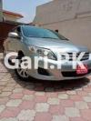 Toyota Corolla GLi 1.3 VVTi 2010 For Sale in Mansehra