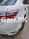 Toyota Corolla Altis Automatic 1.6 2020 For Sale in Lahore