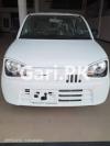 Suzuki Alto  2021 For Sale in Gujranwala