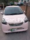 Daihatsu Mira  2011 For Sale in Rawalpindi