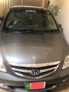 Honda City IDSI 2008 For Sale in Sahiwal