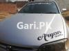 Honda Accord CF3 2001 For Sale in Karachi