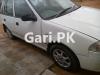 Suzuki Cultus VXL 2006 For Sale in Karachi