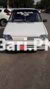 Suzuki Mehran VX 2006 For Sale in Islamabad