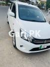 Suzuki Cultus VXL 2019 For Sale in Bahawalpur