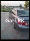 Honda City Vario 2008 For Sale in Toba Tek singh