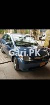 Honda City Vario 2004 For Sale in Karachi