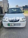 Suzuki Alto  2001 For Sale in Islamabad