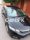 Honda Civic VTi 2014 For Sale in Sahiwal