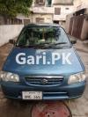 Suzuki Alto  2006 For Sale in Lahore