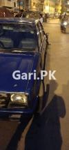 Daihatsu Charade  1984 For Sale in Karachi