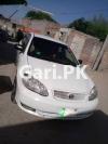 Toyota Corolla XLI 2007 For Sale in Swabi