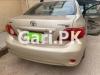 Toyota Corolla GLI 2010 For Sale in Karachi