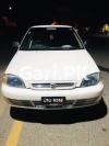 Suzuki Cultus VXR 2003 For Sale in Sargodha