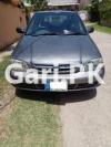 Suzuki Cultus EURO II 2015 For Sale in Rawalpindi