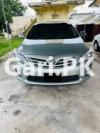 Toyota Corolla GLi Automatic 1.6 VVTi 2011 For Sale in Jhelum