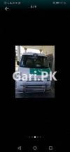 Suzuki Every Wagon  2009 For Sale in Sialkot