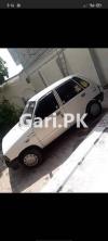 Suzuki Mehran VXR 2004 For Sale in Mardan