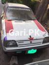 Suzuki Khyber  1991 For Sale in Lahore