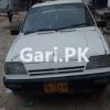 Suzuki Khyber  1993 For Sale in Karachi